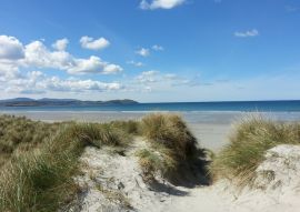 Lais Puzzle - Lettermacaward Donegal Irland Strand Küste - 1.000 Teile