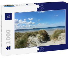 Lais Puzzle - Lettermacaward Donegal Irland Strand Küste - 1.000 Teile