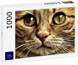 Lais Puzzle - Katze - 1.000 Teile