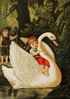 Lais Puzzle - Hänsel und Gretel - 100 & 200 Teile