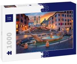 Lais Puzzle - Rom - 1.000 Teile