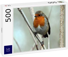 Lais Puzzle - Vogel - 500 Teile