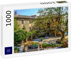 Lais Puzzle - Provence Landschaft Frankreich - 1.000 Teile
