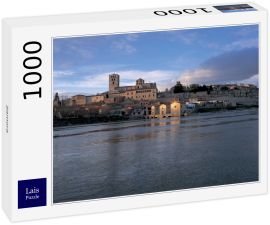 Lais Puzzle - Zamora - 1.000 Teile