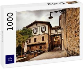 Lais Puzzle - Pamplona - 1.000 Teile
