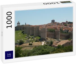 Lais Puzzle - Avila - 1.000 Teile