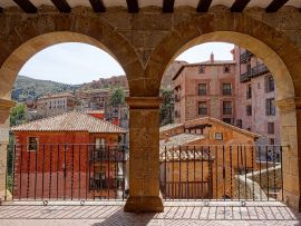 Lais Puzzle - Aragon - 500 & 1.000 Teile