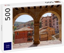Lais Puzzle - Aragon - 500 Teile
