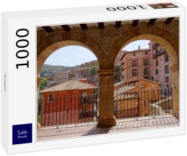 Lais Puzzle - Aragon - 1.000 Teile