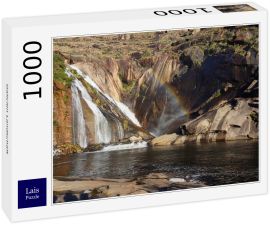 Lais Puzzle - Galicien Landschaft - 1.000 Teile