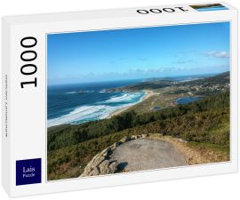 Lais Puzzle - Galicien Landschaft - 1.000 Teile