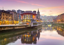 Lais Puzzle - Bilbao - 100, 500 & 1.000 Teile