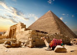 Lais Puzzle - Pyramiden - 1.000 Teile
