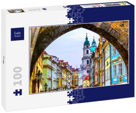 Lais Puzzle - Prag - 100 Teile