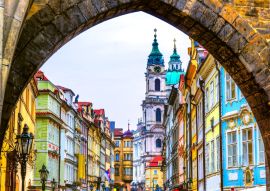 Lais Puzzle - Prag - 100, 500 & 1.000 Teile