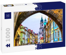 Lais Puzzle - Prag - 1.000 Teile