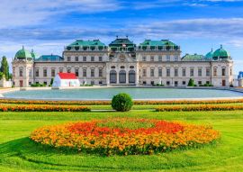 Lais Puzzle - Wien - 1.000 Teile