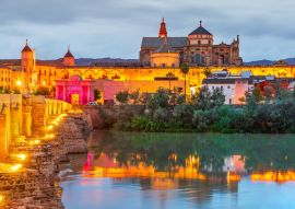 Lais Puzzle - Cordoba - 1.000 Teile