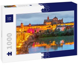 Lais Puzzle - Cordoba - 1.000 Teile
