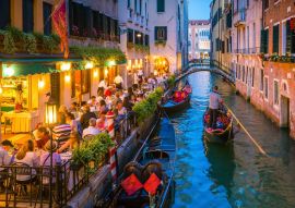 Lais Puzzle - Venedig - 1.000 Teile