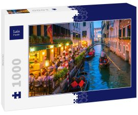 Lais Puzzle - Venedig - 1.000 Teile