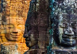 Lais Puzzle - Angkor Wat - 1.000 Teile
