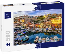 Lais Puzzle - Marseille - 500 Teile