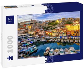 Lais Puzzle - Marseille - 1.000 Teile