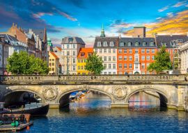 Lais Puzzle - Kopenhagen - 1.000 Teile