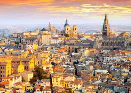 Lais Puzzle - Toledo - 500 Teile