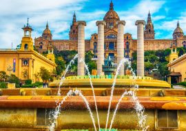 Lais Puzzle - Barcelona - 1.000 Teile