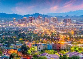 Lais Puzzle - Phoenix, Arizona, USA - 1.000 Teile