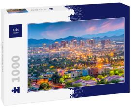 Lais Puzzle - Phoenix, Arizona, USA - 1.000 Teile