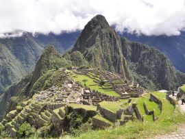 Lais Puzzle - Machu Picchu - 1.000 Teile