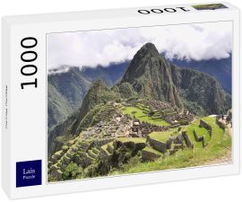Lais Puzzle - Machu Picchu - 1.000 Teile