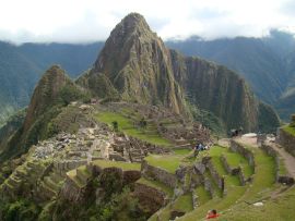 Lais Puzzle - Machu Picchu - 1.000 Teile