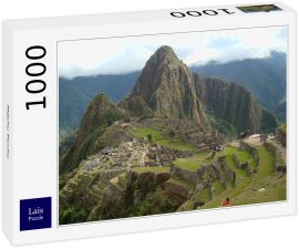 Lais Puzzle - Machu Picchu - 1.000 Teile