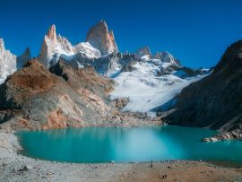 Lais Puzzle - Patagonien Argentinien - 500 & 1.000 Teile