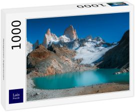 Lais Puzzle - Patagonien Argentinien - 1.000 Teile