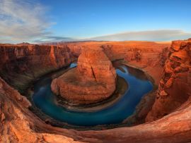 Lais Puzzle - Lake Powell Horseshoe Bend Arizona - 1.000 Teile