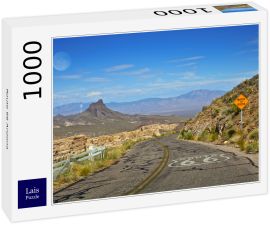 Lais Puzzle - Route 66 Arizona - 1.000 Teile