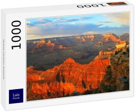 Lais Puzzle - Grand Canyon Arizona - 1.000 Teile