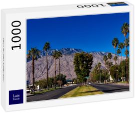 Lais Puzzle - Palm Springs Kalifornien - 1.000 Teile