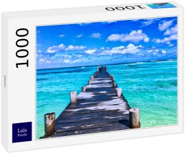 Lais Puzzle - Meer - 1.000 Teile