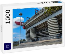 Lais Puzzle - Mailand - 1.000 Teile