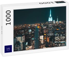 Lais Puzzle - New York - 1.000 Teile