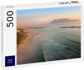 Lais Puzzle - Kapstadt Südafrika Tafelberg - 500 Teile