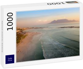 Lais Puzzle - Kapstadt Südafrika Tafelberg - 1.000 Teile