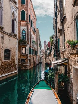 Lais Puzzle - Venedig - 1.000 Teile