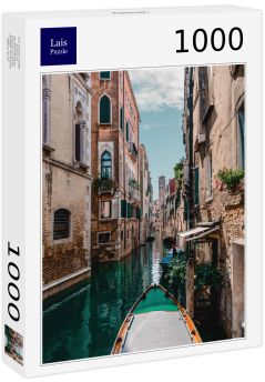 Lais Puzzle - Venedig - 1.000 Teile